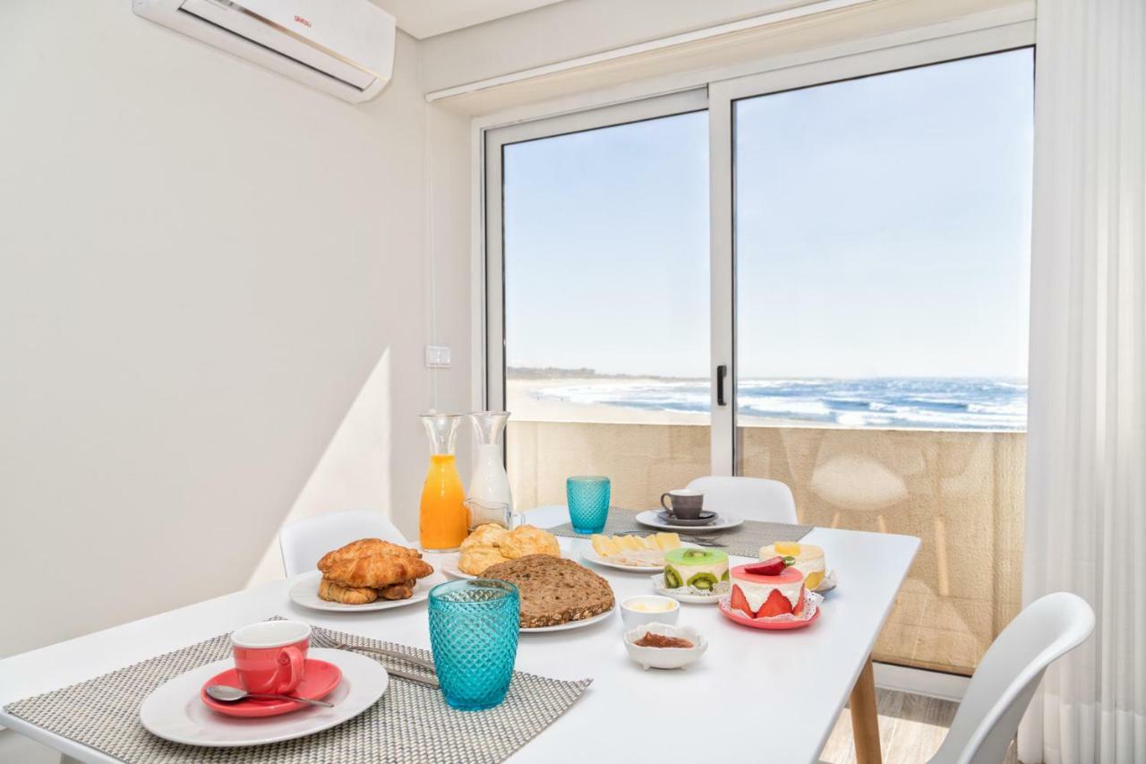 Bestvillas Ancora Praia ヴィラ・プライア・デ・アンコラ エクステリア 写真