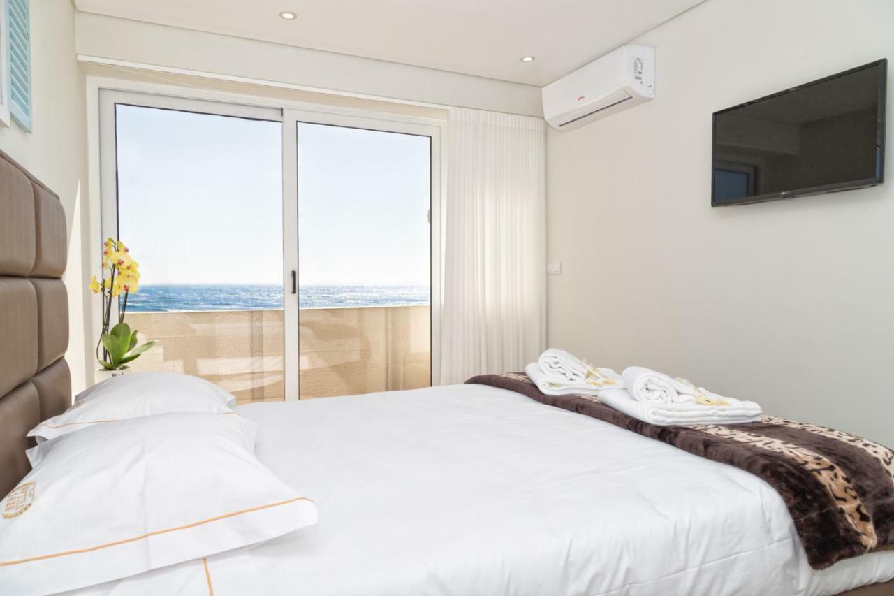 Bestvillas Ancora Praia ヴィラ・プライア・デ・アンコラ エクステリア 写真