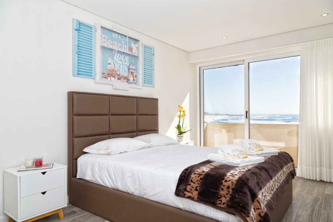 Bestvillas Ancora Praia ヴィラ・プライア・デ・アンコラ エクステリア 写真