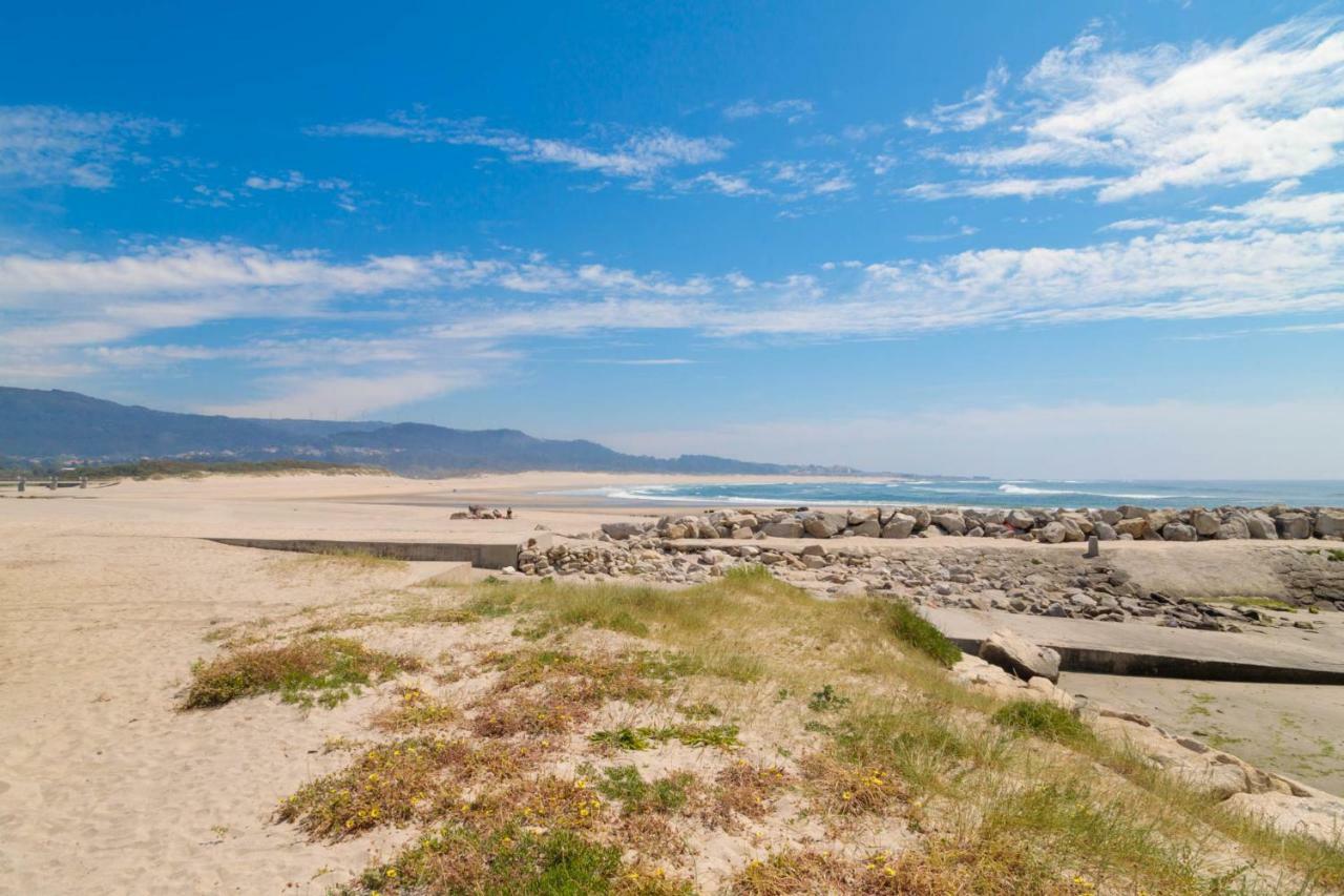 Bestvillas Ancora Praia ヴィラ・プライア・デ・アンコラ エクステリア 写真