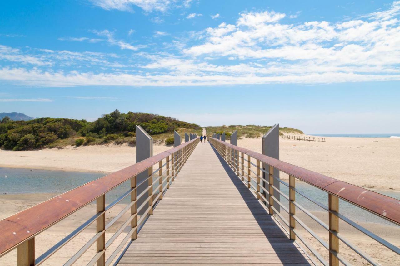 Bestvillas Ancora Praia ヴィラ・プライア・デ・アンコラ エクステリア 写真
