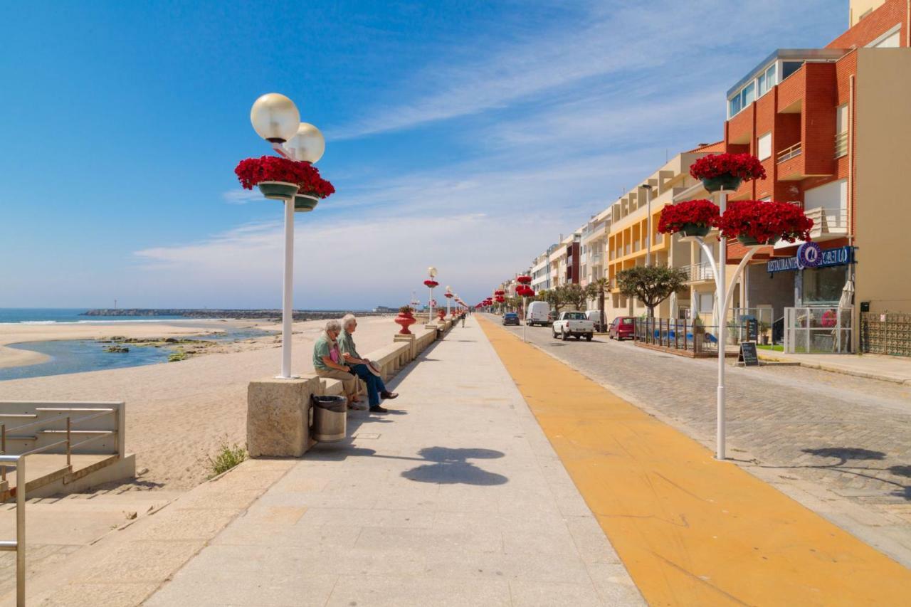 Bestvillas Ancora Praia ヴィラ・プライア・デ・アンコラ エクステリア 写真