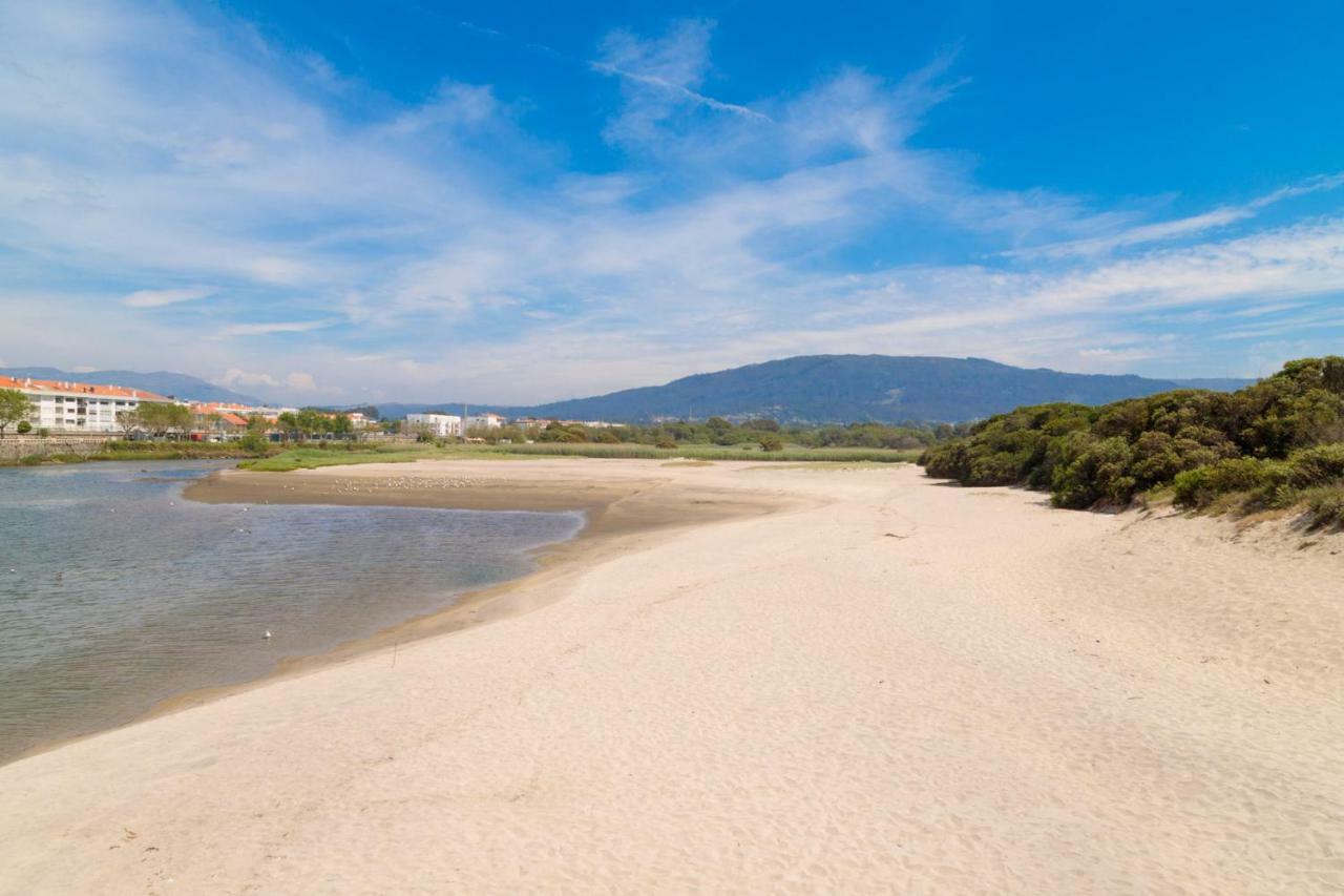 Bestvillas Ancora Praia ヴィラ・プライア・デ・アンコラ エクステリア 写真